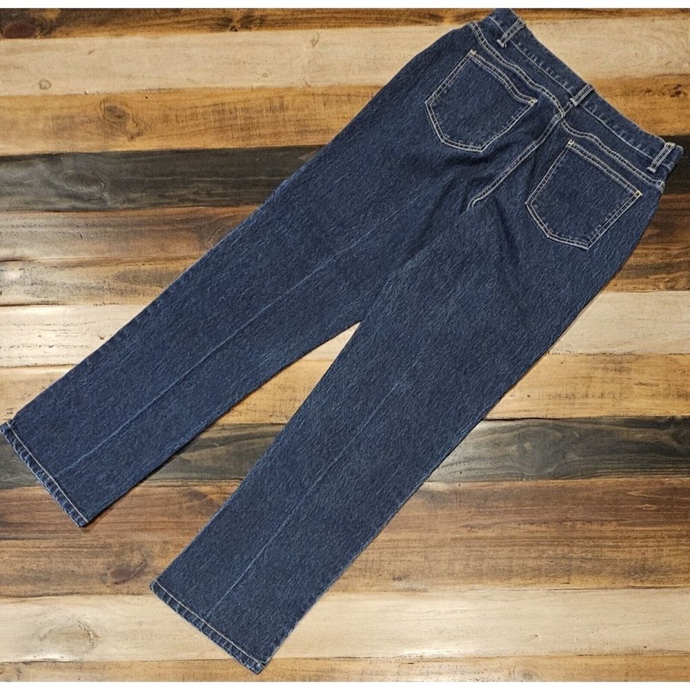 Lucky Brand Women's Blue Boot Cut Jeans Size 6 (28)